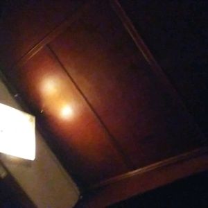 Meet your Posher, Darryl